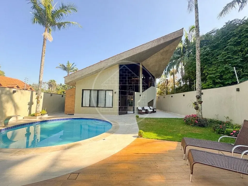 Casa, 4 quartos, 383 m² - Foto 6