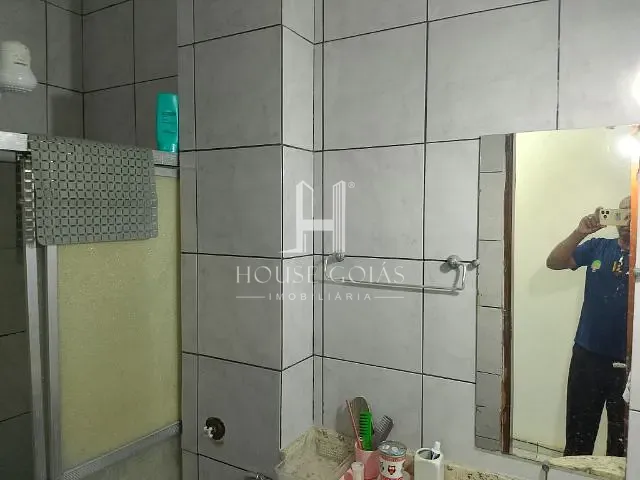 Casa com 320m² 6 quartos e 3 banheiros, à venda, no bairro Jardim Tropical em Aparecida de Goiânia