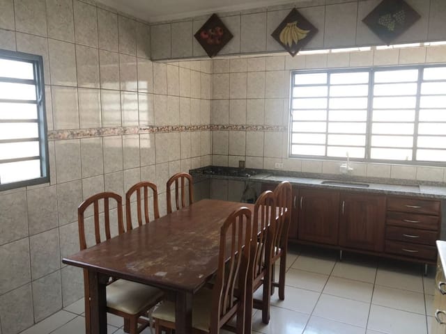 Foto do Casa - Casa com 3 dormitórios à venda, 161 m² por R$ 498.000,00 - Jardim das Indústrias - São José dos Campos/SP | RUSSI IMÓVEIS