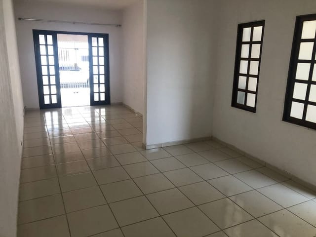 Foto do Casa - Casa com 3 dormitórios à venda, 161 m² por R$ 498.000,00 - Jardim das Indústrias - São José dos Campos/SP | RUSSI IMÓVEIS