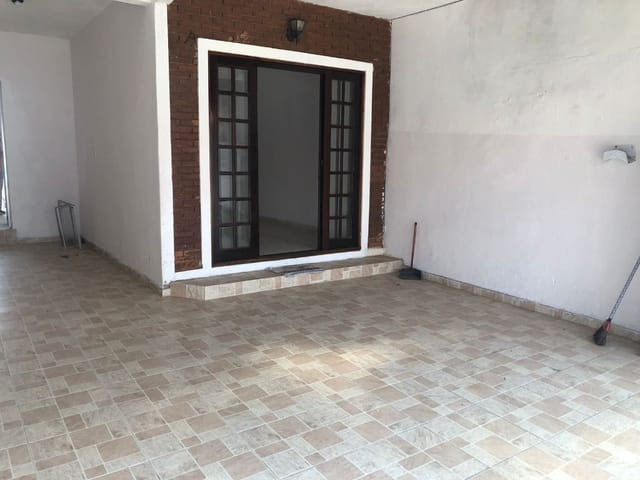 Foto do Casa - Casa com 3 dormitórios à venda, 161 m² por R$ 498.000,00 - Jardim das Indústrias - São José dos Campos/SP | RUSSI IMÓVEIS