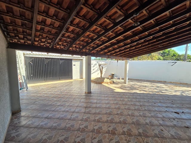 Casa com 199m² 2 quartos e 1 banheiro, à venda, no bairro Jardim Primavera em São João da Boa Vista