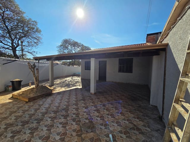 Casa com 199m² 2 quartos e 1 banheiro, à venda, no bairro Jardim Primavera em São João da Boa Vista
