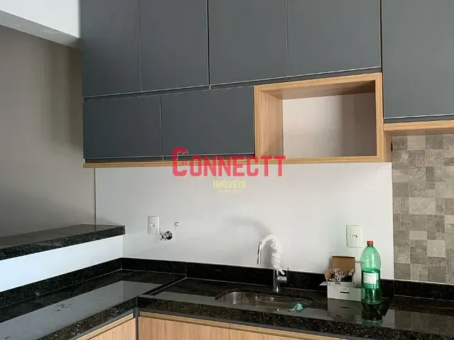 Casa com 330m² 3 quartos e 4 banheiros, à venda, no bairro Bonfim Paulista em Ribeirão Preto