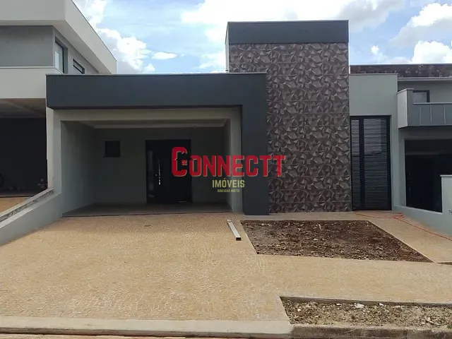 Casa com 330m² 3 quartos e 4 banheiros, à venda, no bairro Bonfim Paulista em Ribeirão Preto