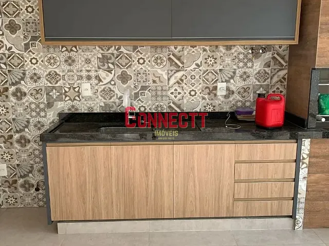 Casa com 330m² 3 quartos e 4 banheiros, à venda, no bairro Bonfim Paulista em Ribeirão Preto