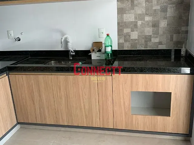 Casa com 330m² 3 quartos e 4 banheiros, à venda, no bairro Bonfim Paulista em Ribeirão Preto