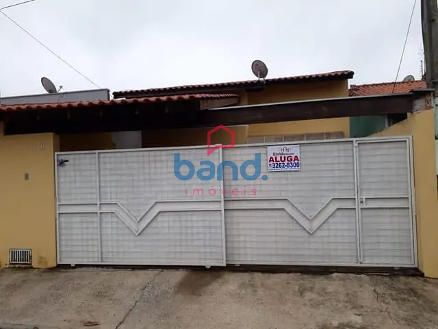 Casa com 250m² 2 quartos e 2 banheiros, à venda, no bairro Jardim Esplanada em Porto Feliz