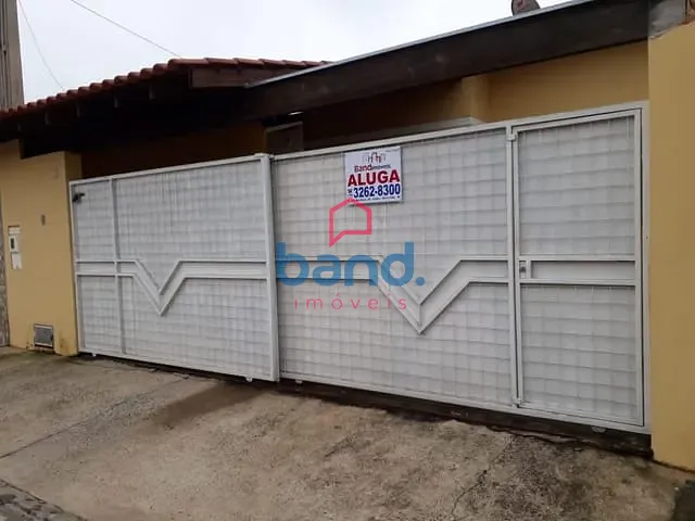 Casa com 250m² 2 quartos e 2 banheiros, à venda, no bairro Jardim Esplanada em Porto Feliz