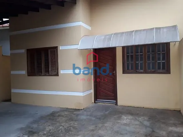 Casa com 250m² 2 quartos e 2 banheiros, à venda, no bairro Jardim Esplanada em Porto Feliz