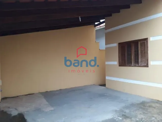 Casa com 250m² 2 quartos e 2 banheiros, à venda, no bairro Jardim Esplanada em Porto Feliz