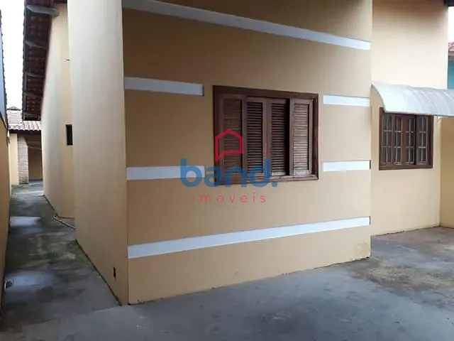 Casa com 250m² 2 quartos e 2 banheiros, à venda, no bairro Jardim Esplanada em Porto Feliz