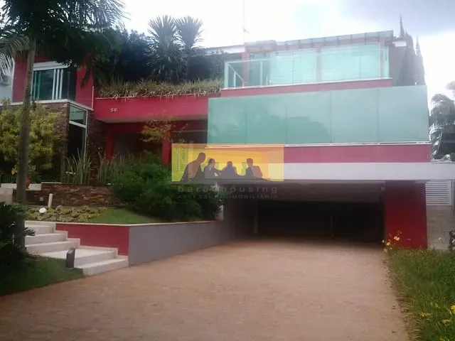Casa com 1400m², à venda, no bairro Vila Hollândia em Campinas