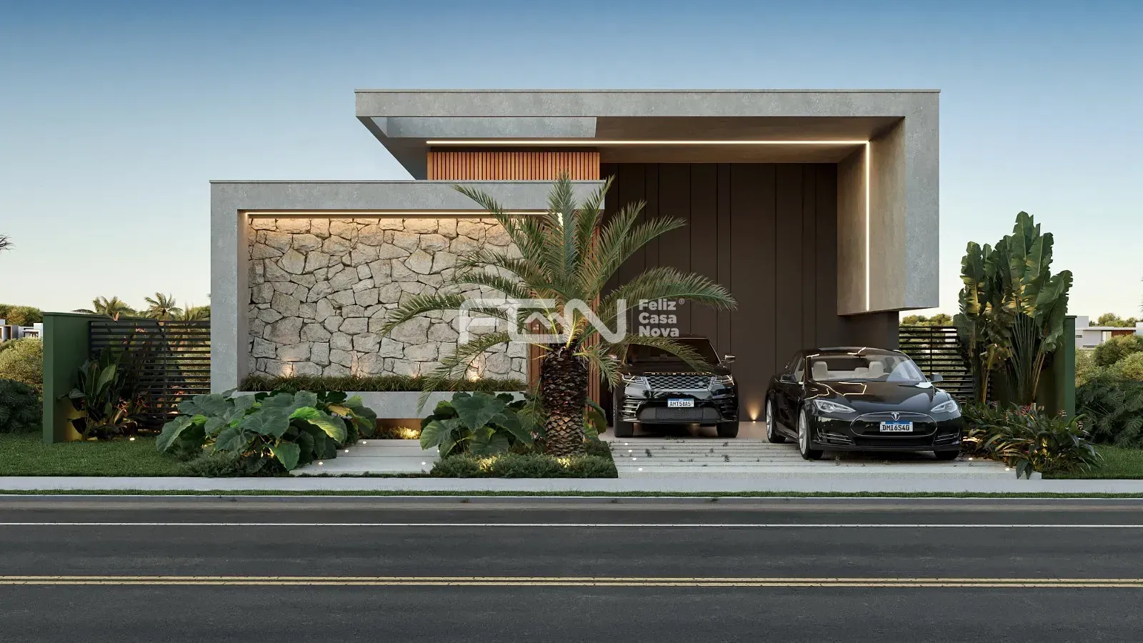 Casa, 2 quartos, 152 m² - Foto 2