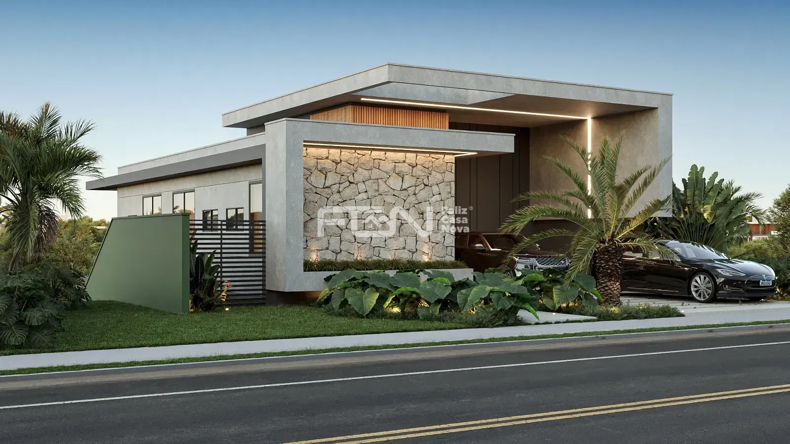 Casa, 2 quartos, 152 m² - Foto 4