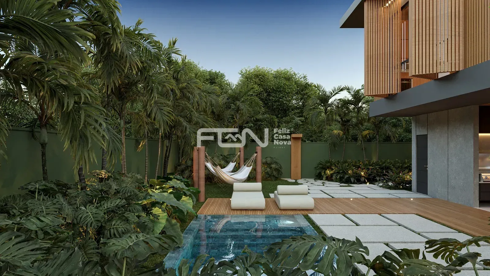 Casa, 2 quartos, 152 m² - Foto 10