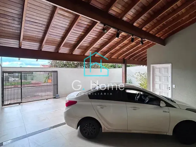 Casa 3 quartos e 3 banheiros, para alugar, no bairro Conjunto Santa Rita 6 em Londrina