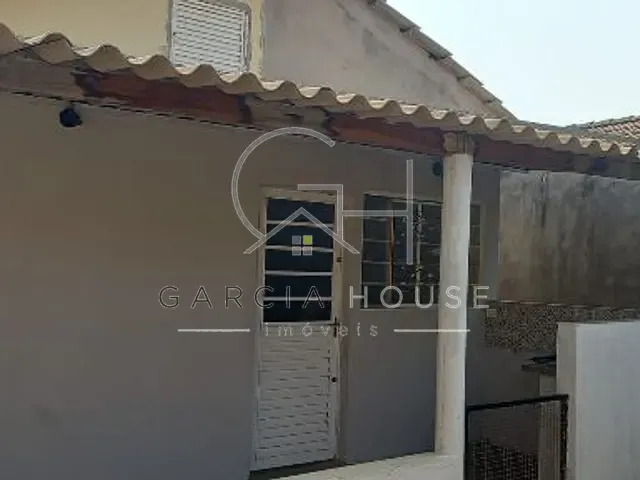Casa 2 quartos e 1 banheiro, à venda, no bairro Jardim Cristo Redentor em Ribeirão Preto