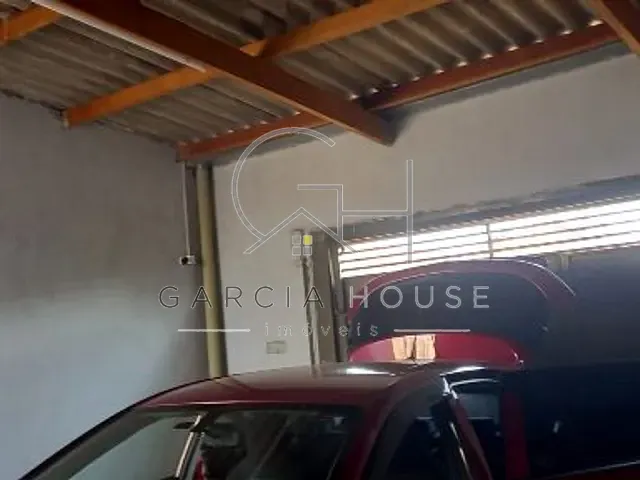 Casa 2 quartos e 1 banheiro, à venda, no bairro Jardim Cristo Redentor em Ribeirão Preto