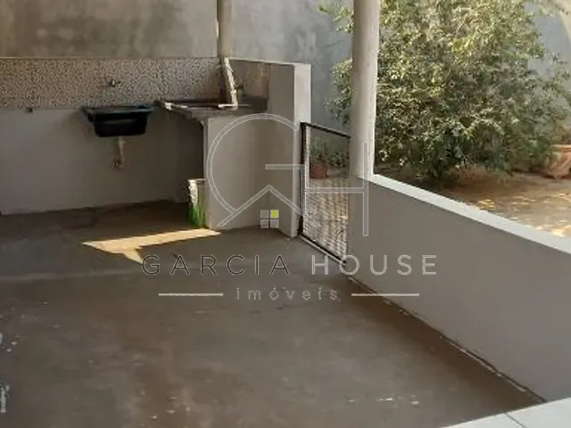 Casa 2 quartos e 1 banheiro, à venda, no bairro Jardim Cristo Redentor em Ribeirão Preto