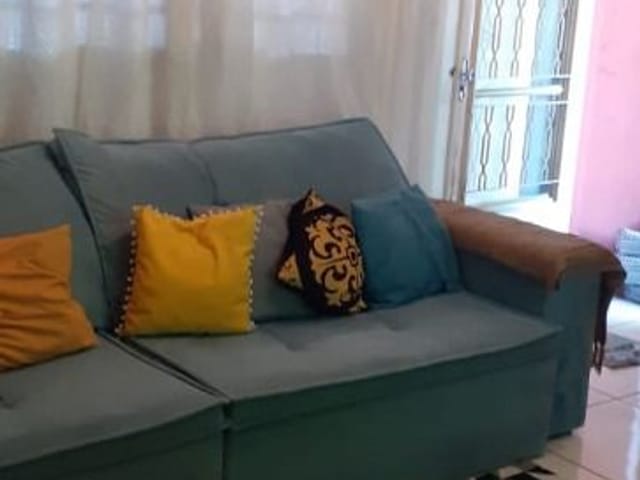 Foto do Casa - Casa com 3 dormitórios à venda, 62 m² por R$ 375.000,00 - Jardim dos Bandeirantes - São José dos Campos/SP | INDEPENDENCE NEGOCIOS IMOBILIARIOS LTDA