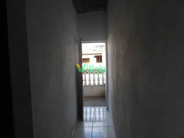 Casa 1 quarto e 1 banheiro, à venda, no bairro Jardim Amazonas em Itaquaquecetuba