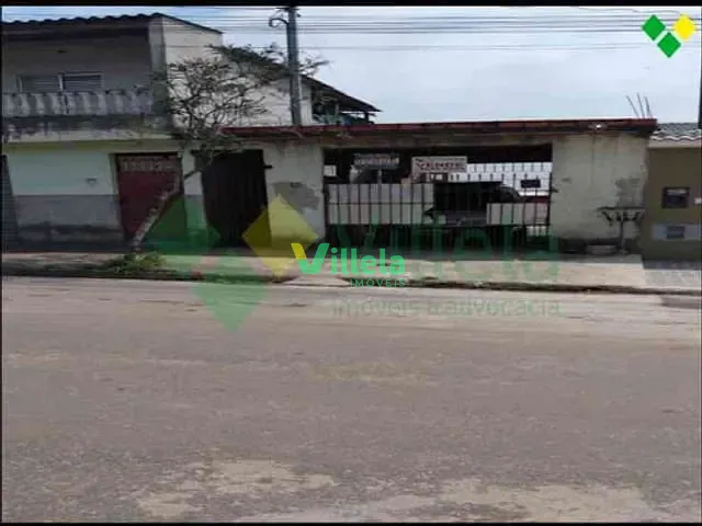 Casa 1 quarto e 1 banheiro, à venda, no bairro Jardim Amazonas em Itaquaquecetuba