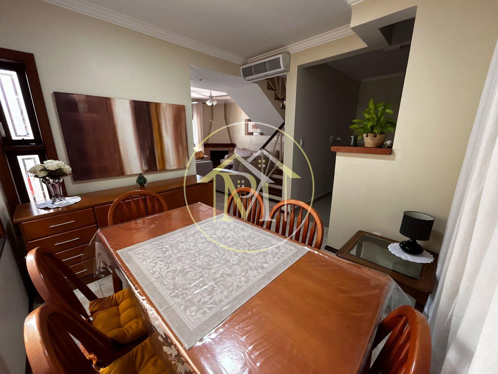 Casa à venda com 3 quartos, 145m² - Foto 4