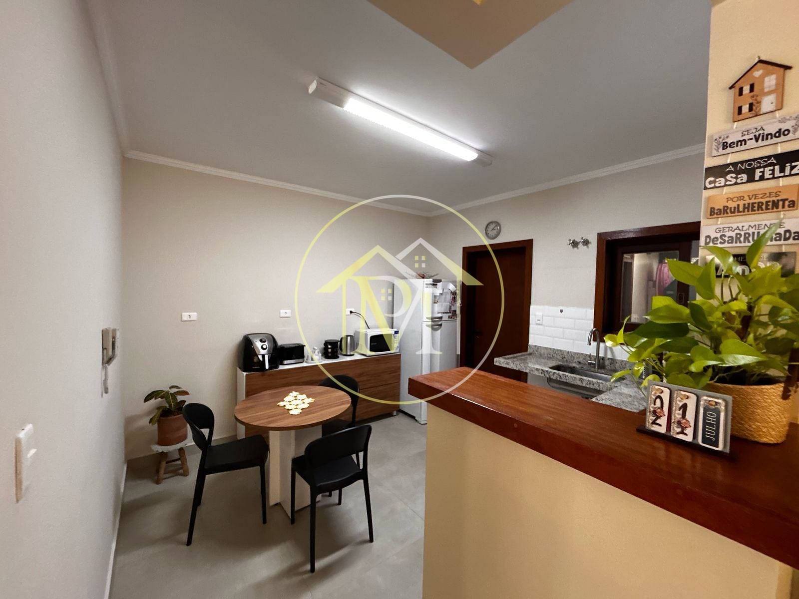 Casa à venda com 3 quartos, 145m² - Foto 6