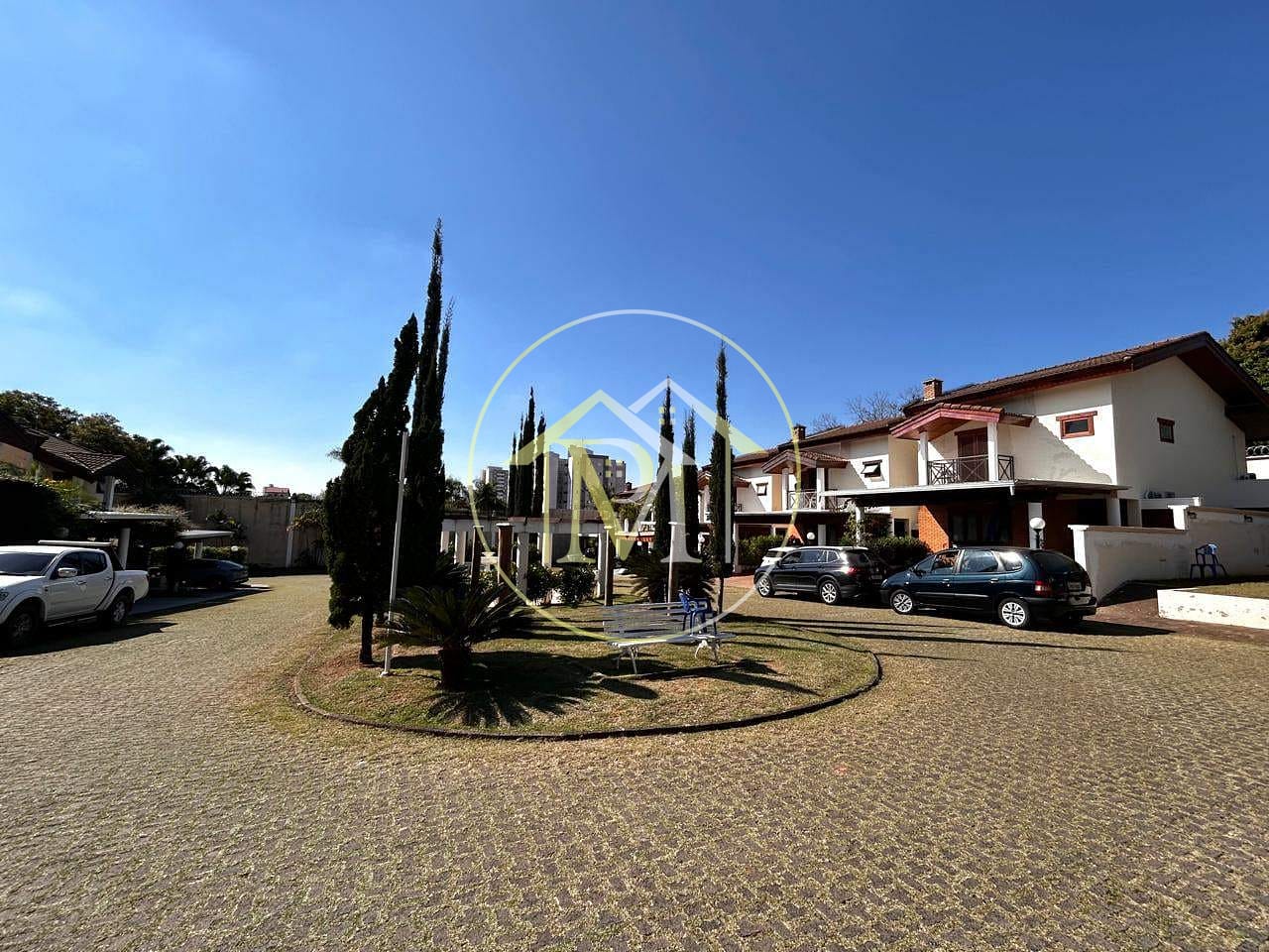 Casa à venda com 3 quartos, 145m² - Foto 25