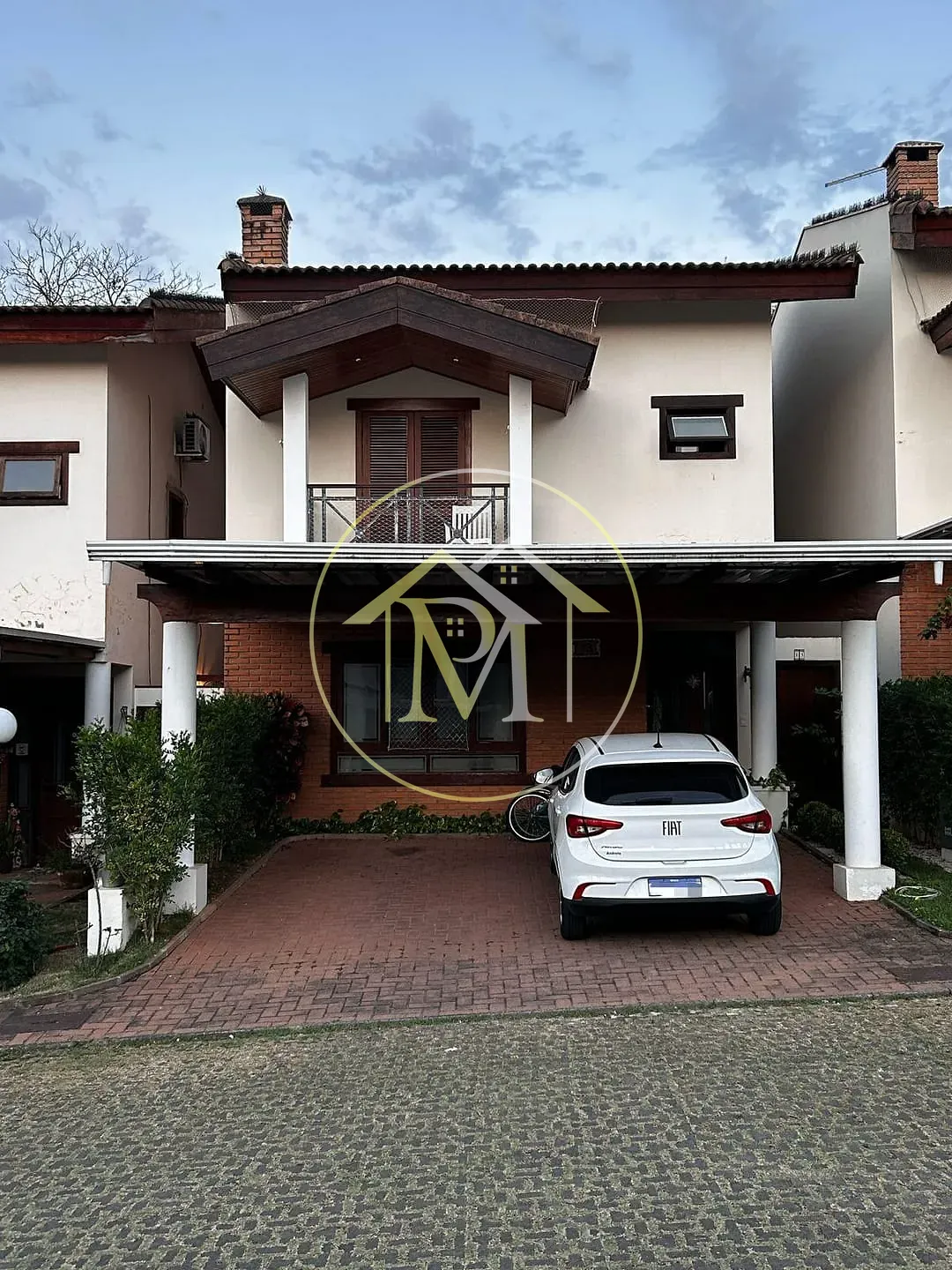 Casa, 3 quartos, 145 m² - Foto 1