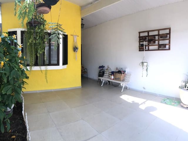 Foto do Casa - Casa com 2 dormitórios à venda, 90 m² por R$ 450.000,00 - Jardim das Indústrias - São José dos Campos/SP | RUSSI IMÓVEIS