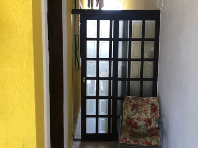 Foto do Casa - Casa com 2 dormitórios à venda, 90 m² por R$ 450.000,00 - Jardim das Indústrias - São José dos Campos/SP | RUSSI IMÓVEIS
