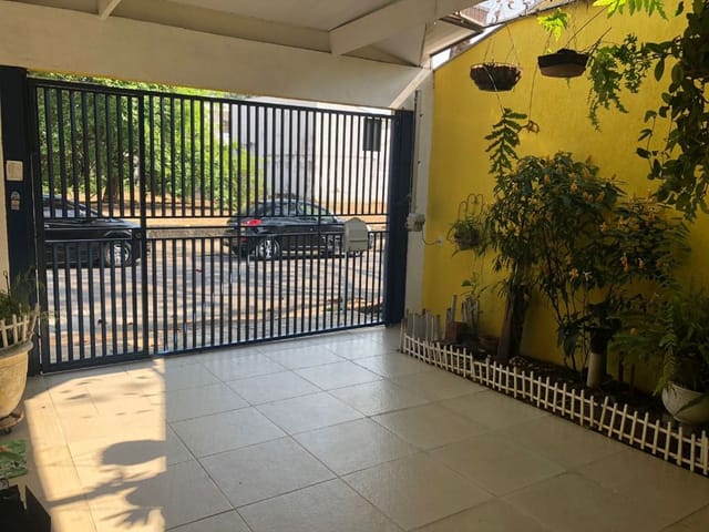 Foto do Casa - Casa com 2 dormitórios à venda, 90 m² por R$ 450.000,00 - Jardim das Indústrias - São José dos Campos/SP | RUSSI IMÓVEIS