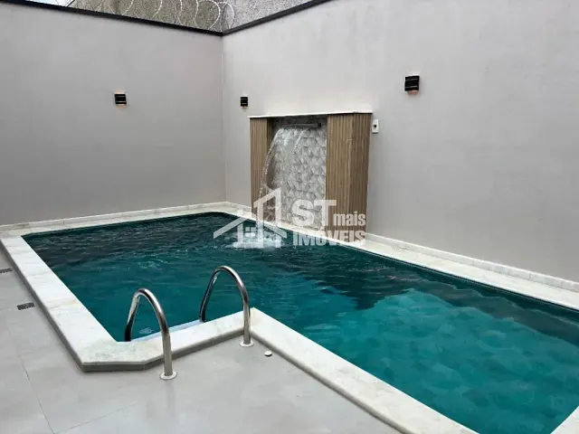Casa com 200m² 3 quartos e 2 banheiros, à venda, no bairro Jardim Lima em Andradas
