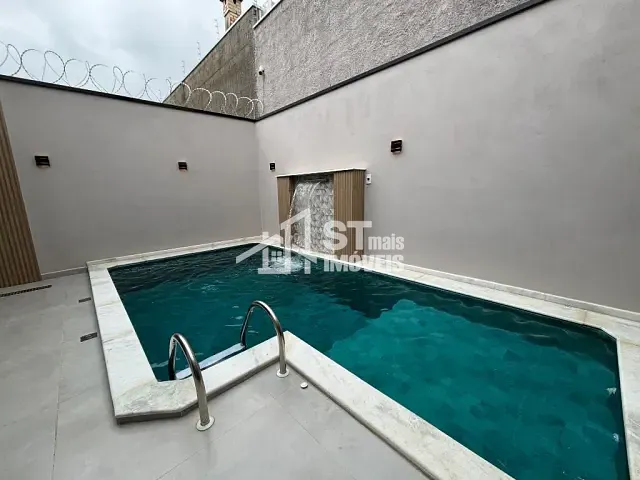 Casa com 200m² 3 quartos e 2 banheiros, à venda, no bairro Jardim Lima em Andradas