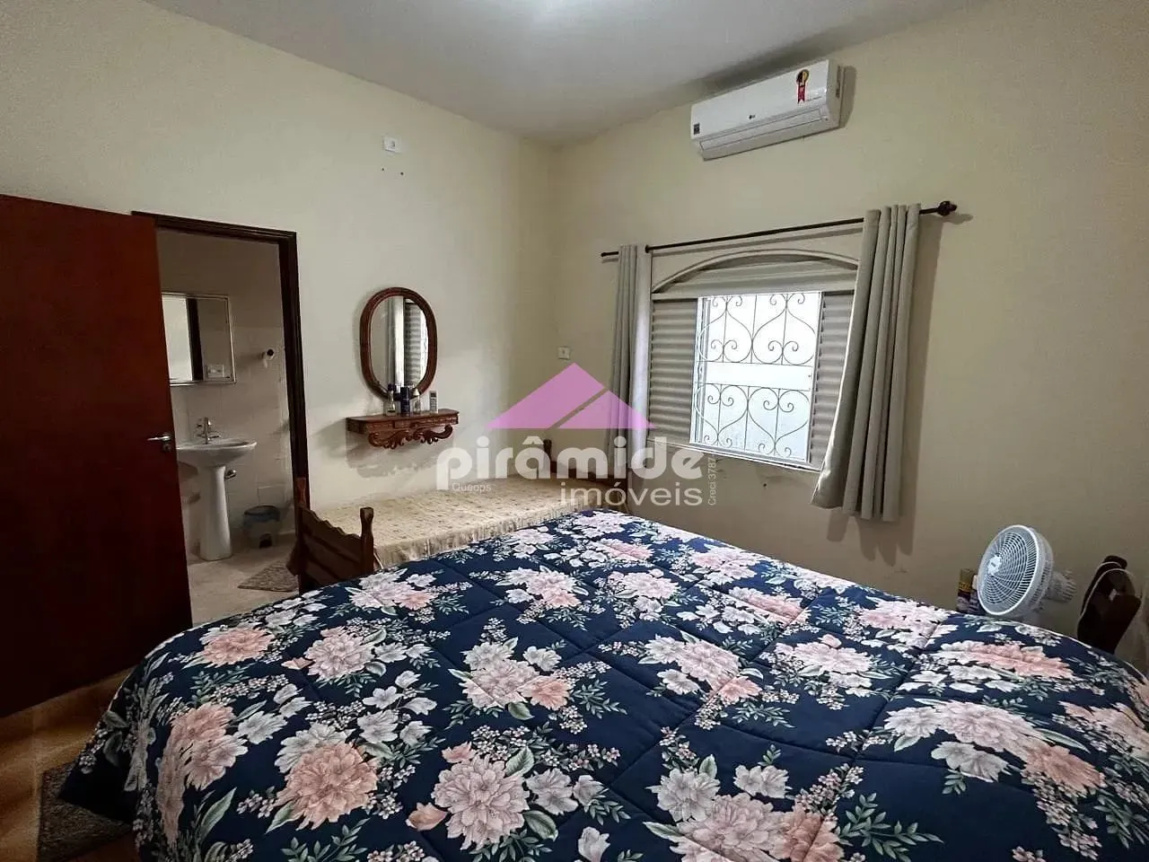 Casa, 4 quartos, 208 m² - Foto 9