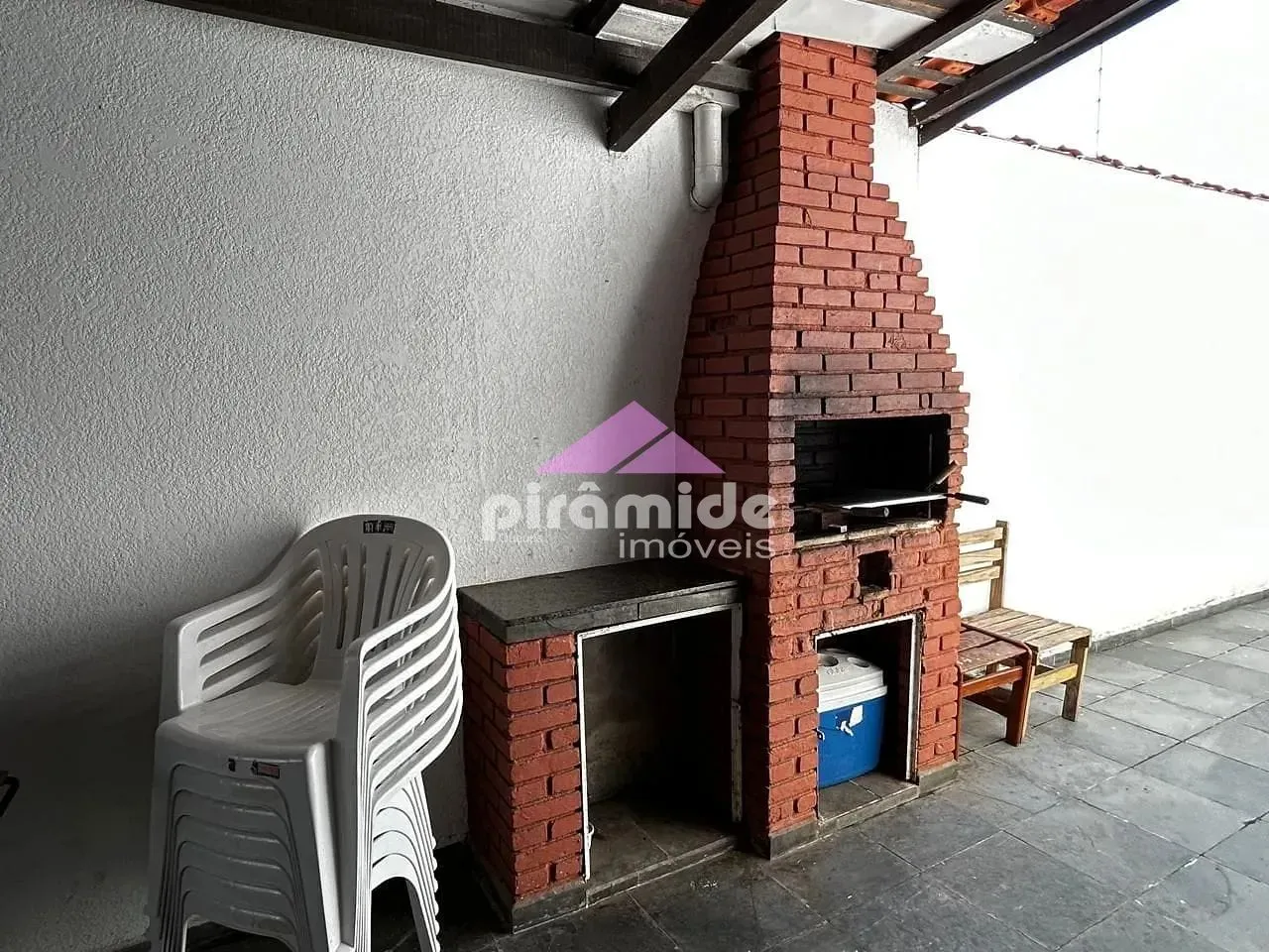 Casa, 4 quartos, 208 m² - Foto 6