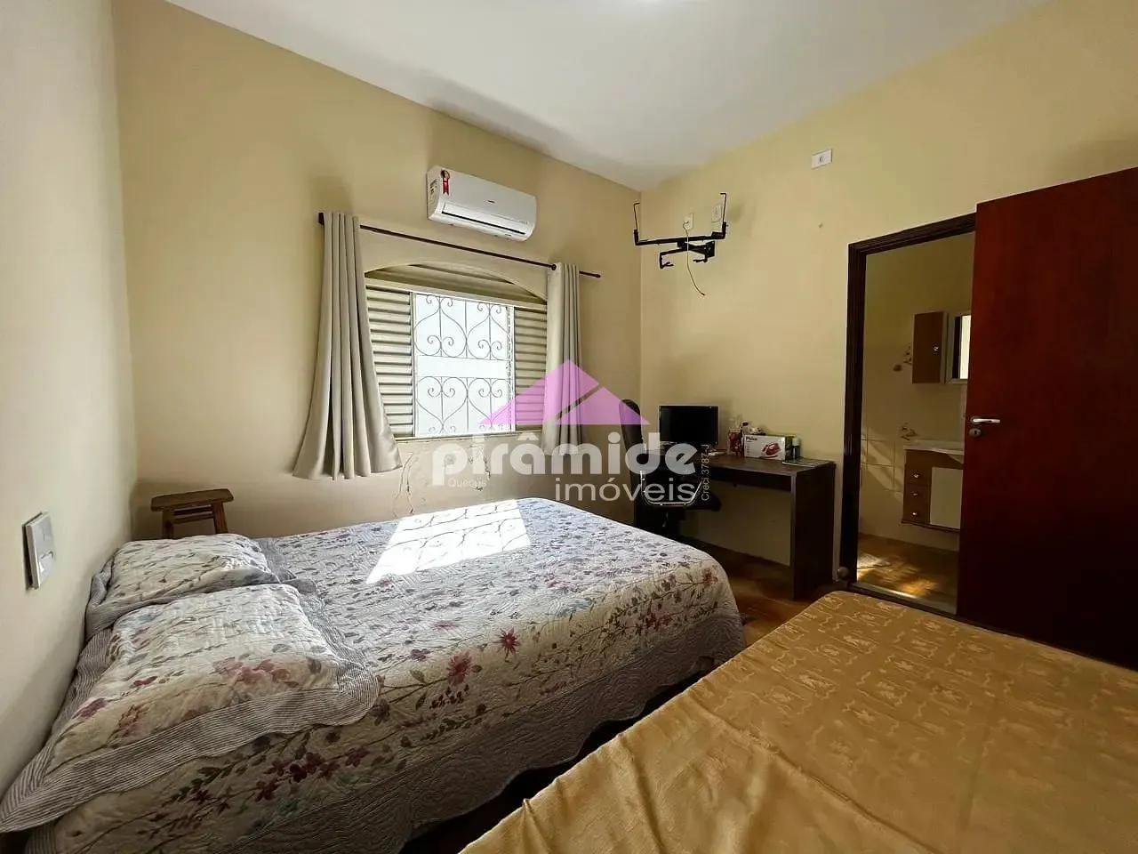 Casa, 4 quartos, 208 m² - Foto 10