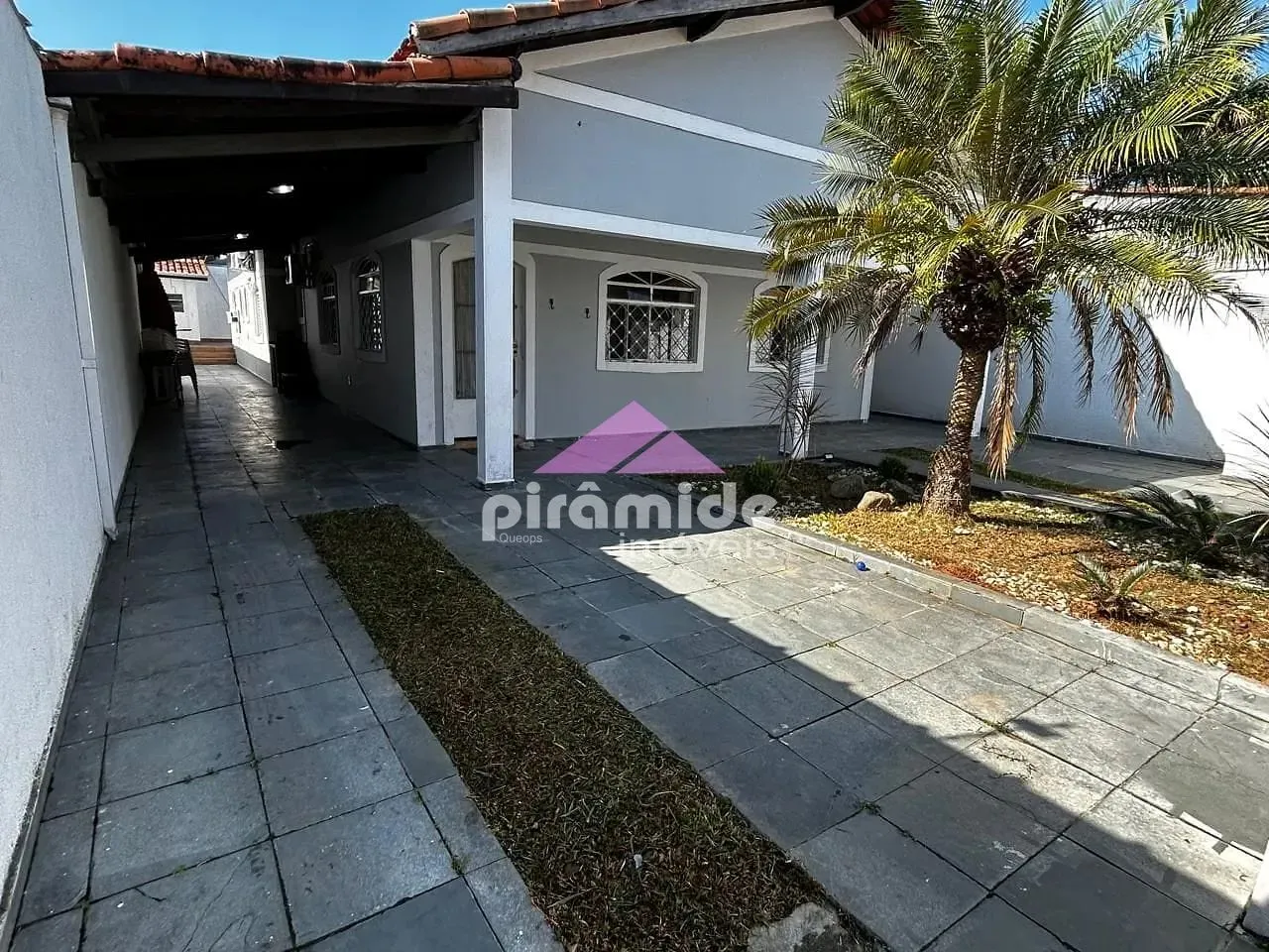Casa, 4 quartos, 208 m² - Foto 4