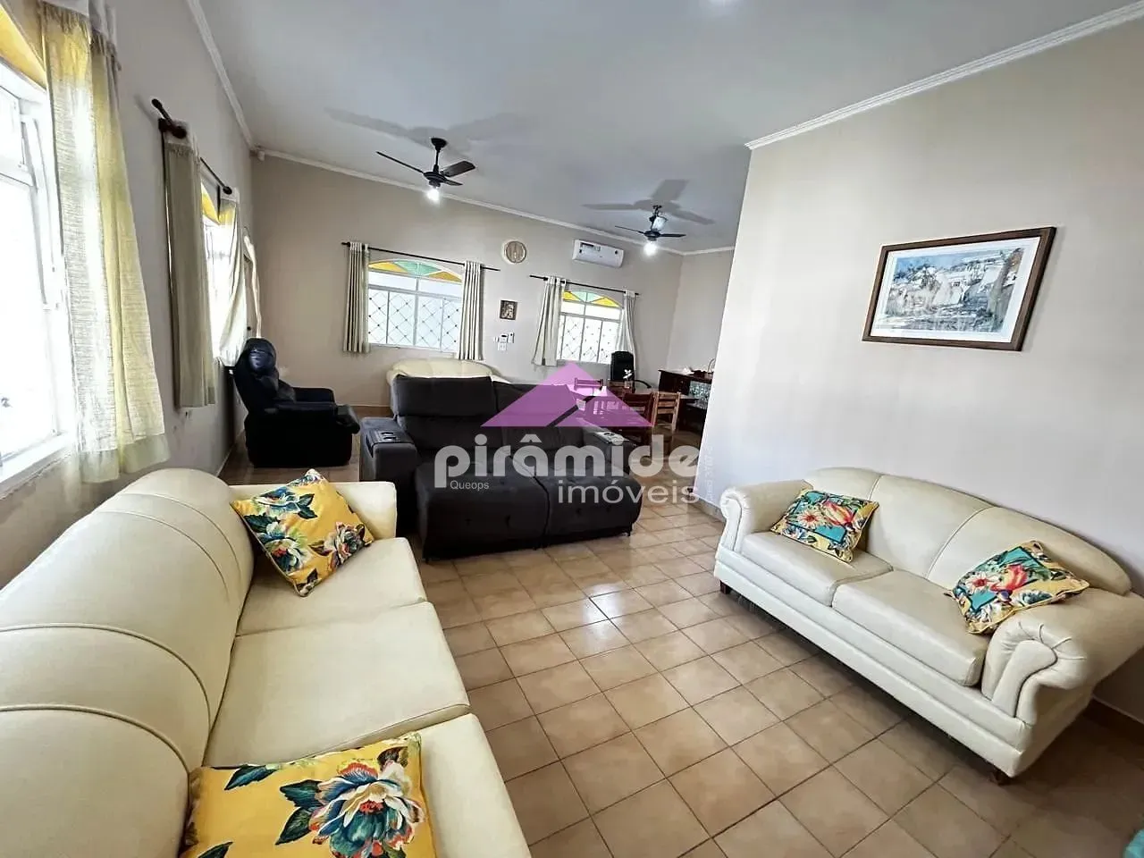 Casa, 4 quartos, 208 m² - Foto 7
