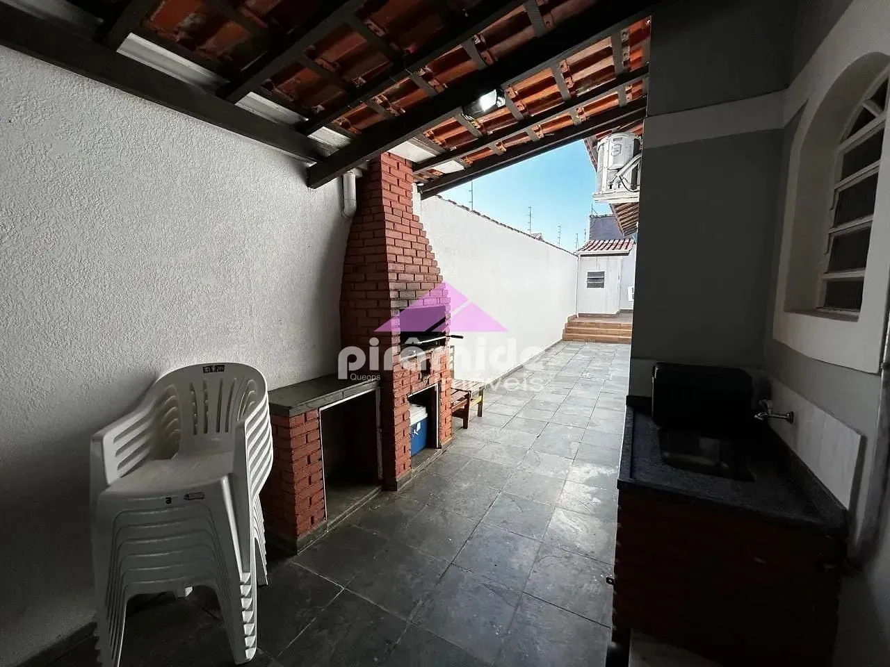 Casa, 4 quartos, 208 m² - Foto 5