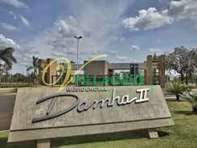 Casa com 491m² 3 quartos e 4 banheiros, à venda, no bairro Parque Residencial Damha em São José do Rio Preto