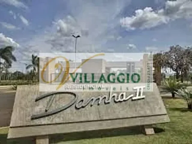 Casa com 491m² 3 quartos e 4 banheiros, à venda, no bairro Parque Residencial Damha em São José do Rio Preto
