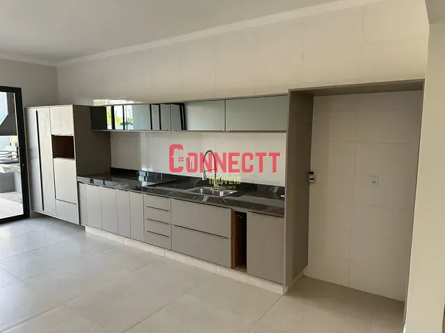 Casa com 300m² 3 quartos e 4 banheiros, à venda, no bairro Distrito de Bonfim Paulista em Ribeirão Preto
