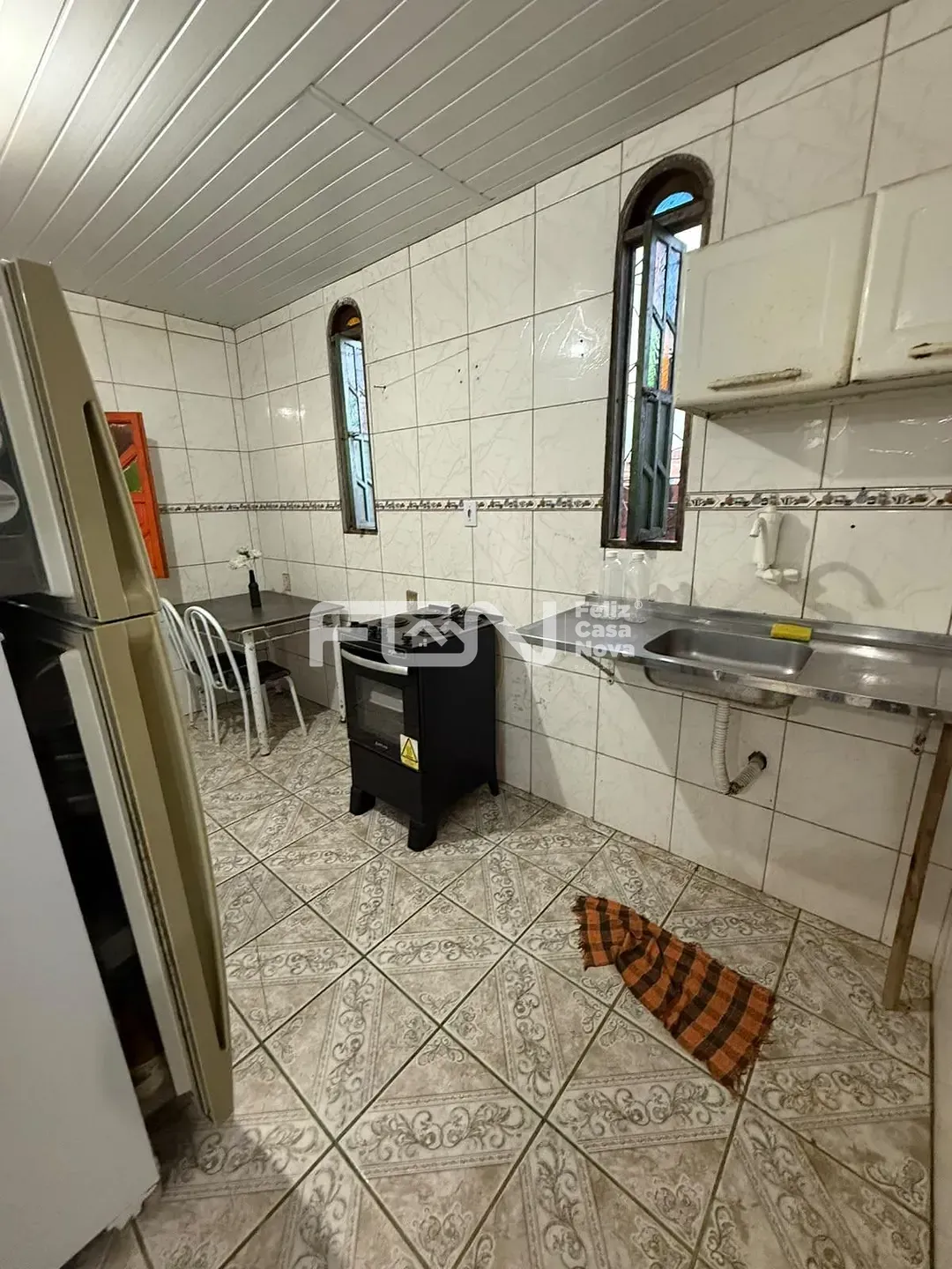 Casa, 2 quartos, 229 m² - Foto 7