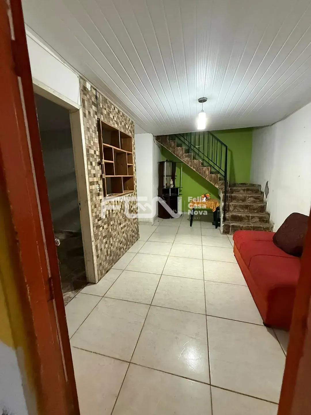 Casa, 2 quartos, 229 m² - Foto 1