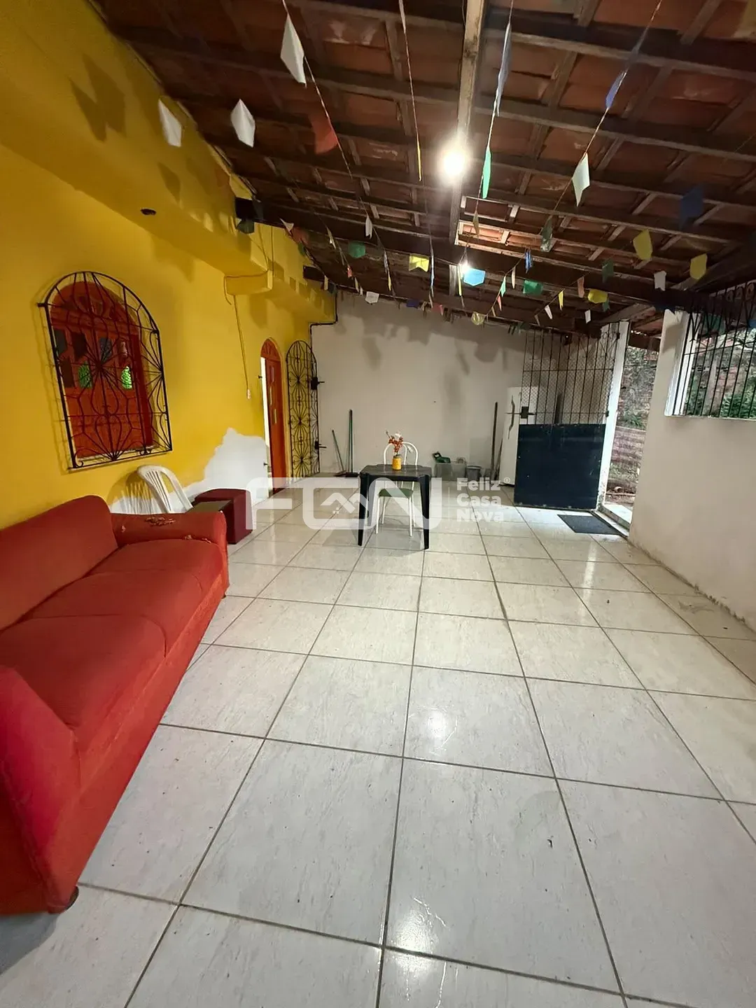 Casa, 2 quartos, 229 m² - Foto 3