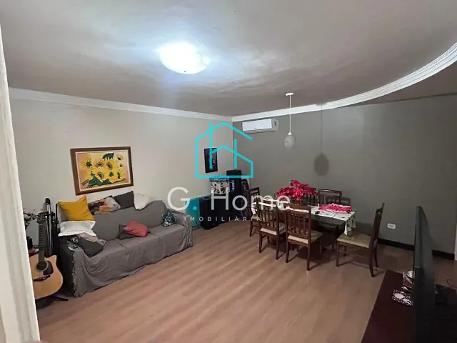 Casa com 280m² 3 quartos e 3 banheiros, à venda, no bairro Conjunto Santa Rita 6 em Londrina