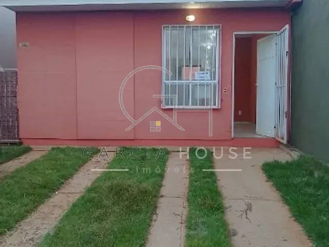 Casa com 140m² 2 quartos e 1 banheiro, à venda, no bairro Reserva Macaúba em Ribeirão Preto